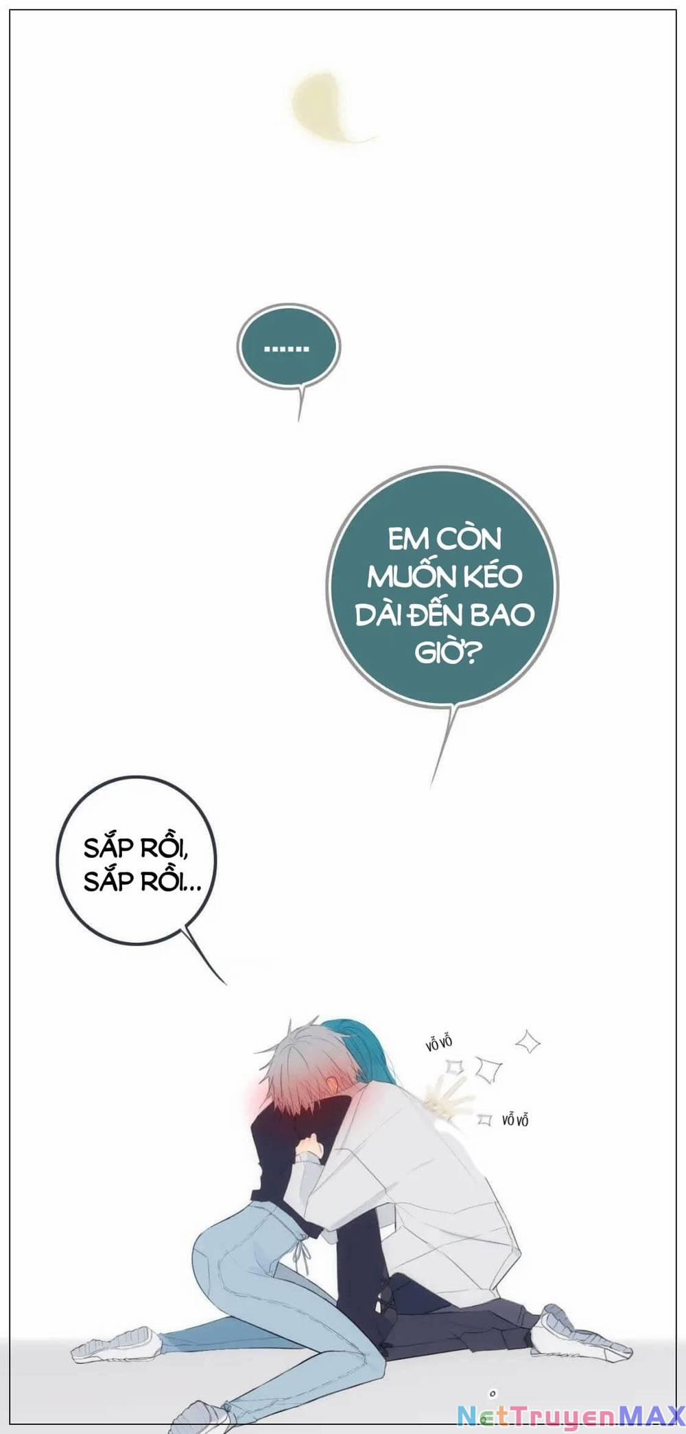 Đó Không Phải Chị Gái Tôi 56 trang 56