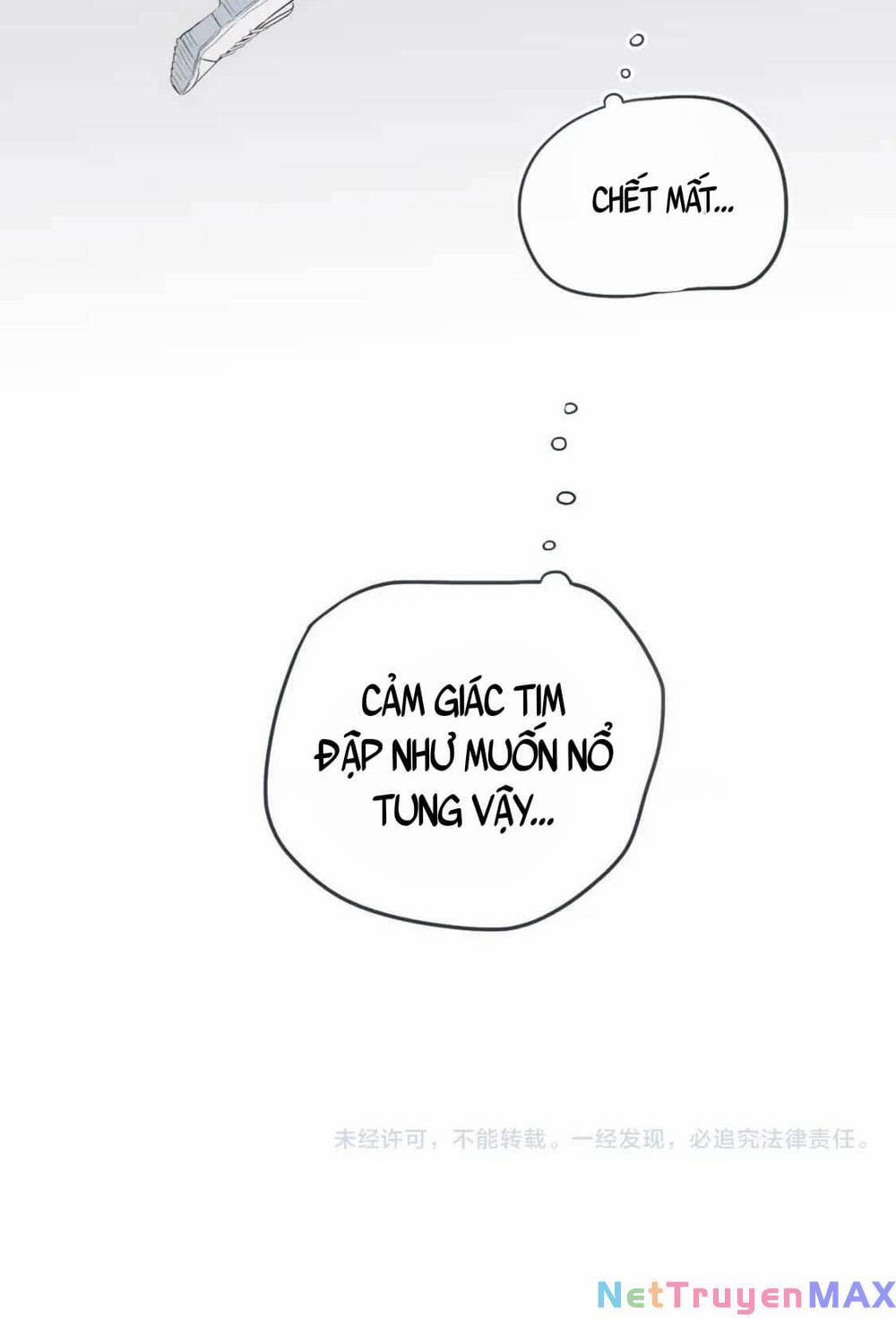 Đó Không Phải Chị Gái Tôi 56 trang 57