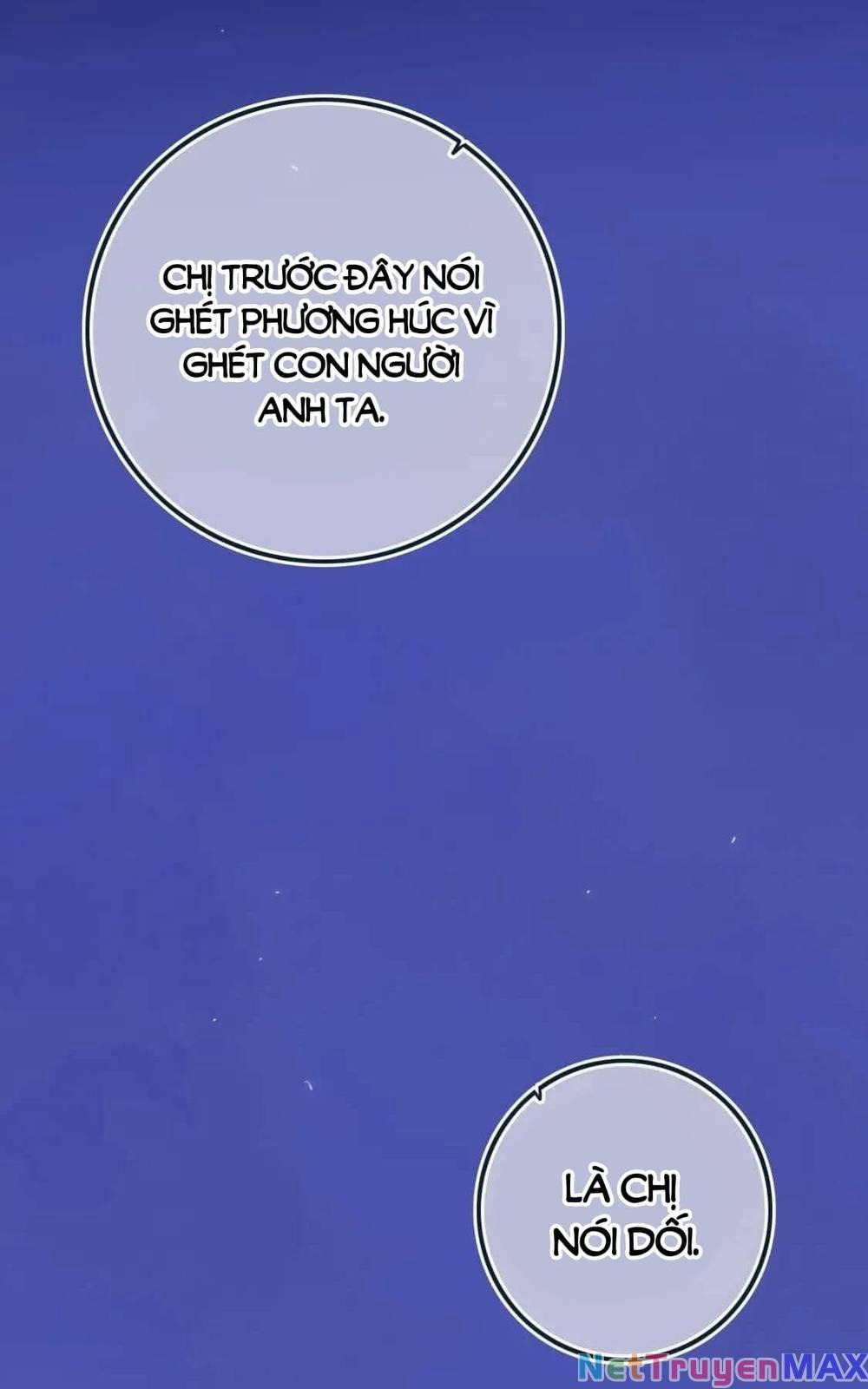 Đó Không Phải Chị Gái Tôi 56 trang 7