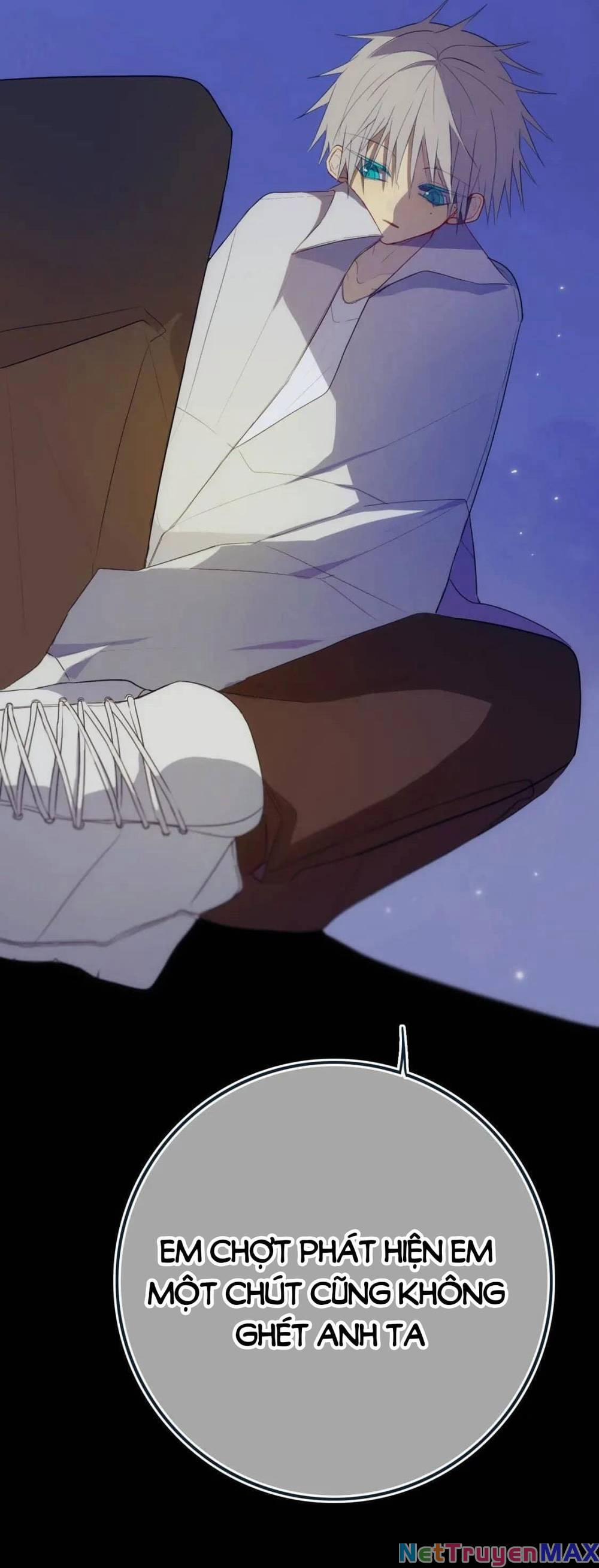 Đó Không Phải Chị Gái Tôi 56 trang 9