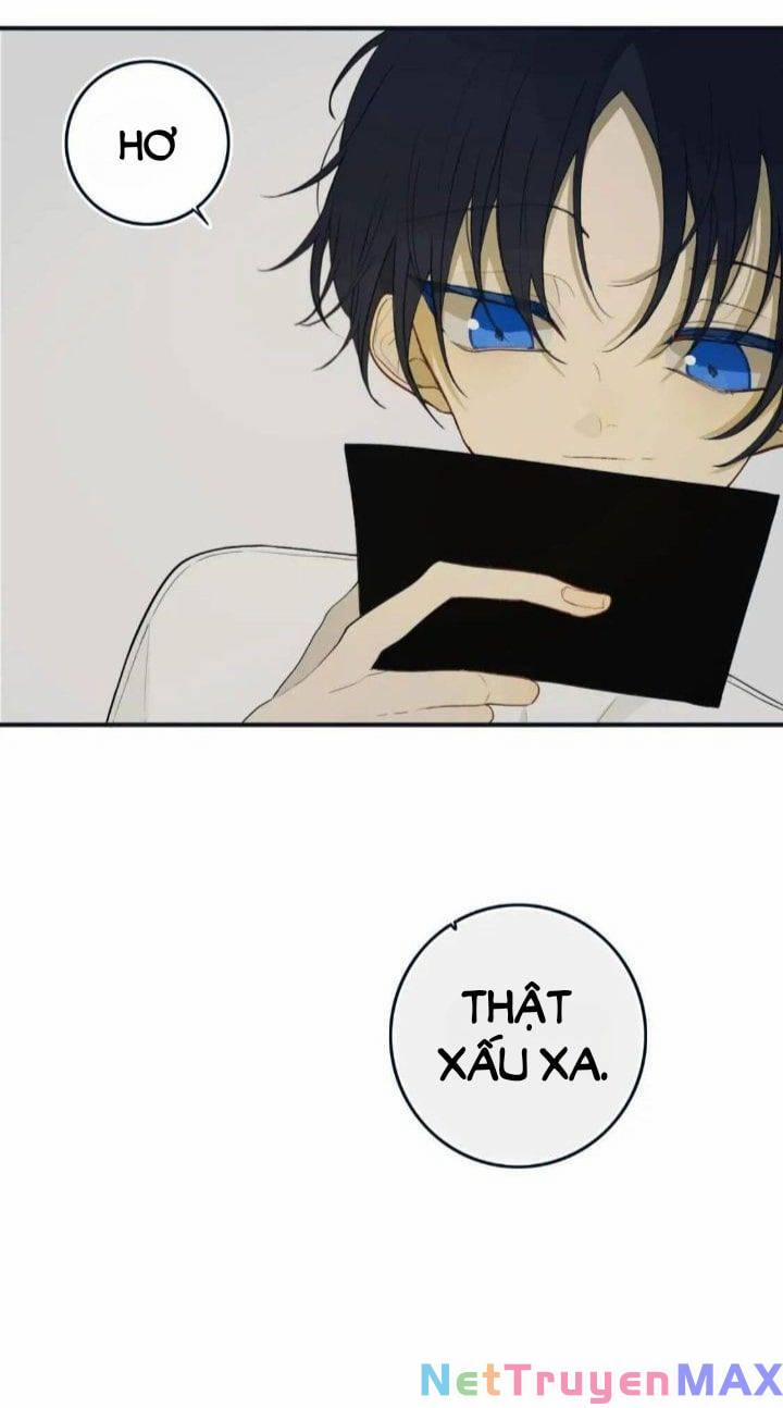 Đó Không Phải Chị Gái Tôi 57 trang 10