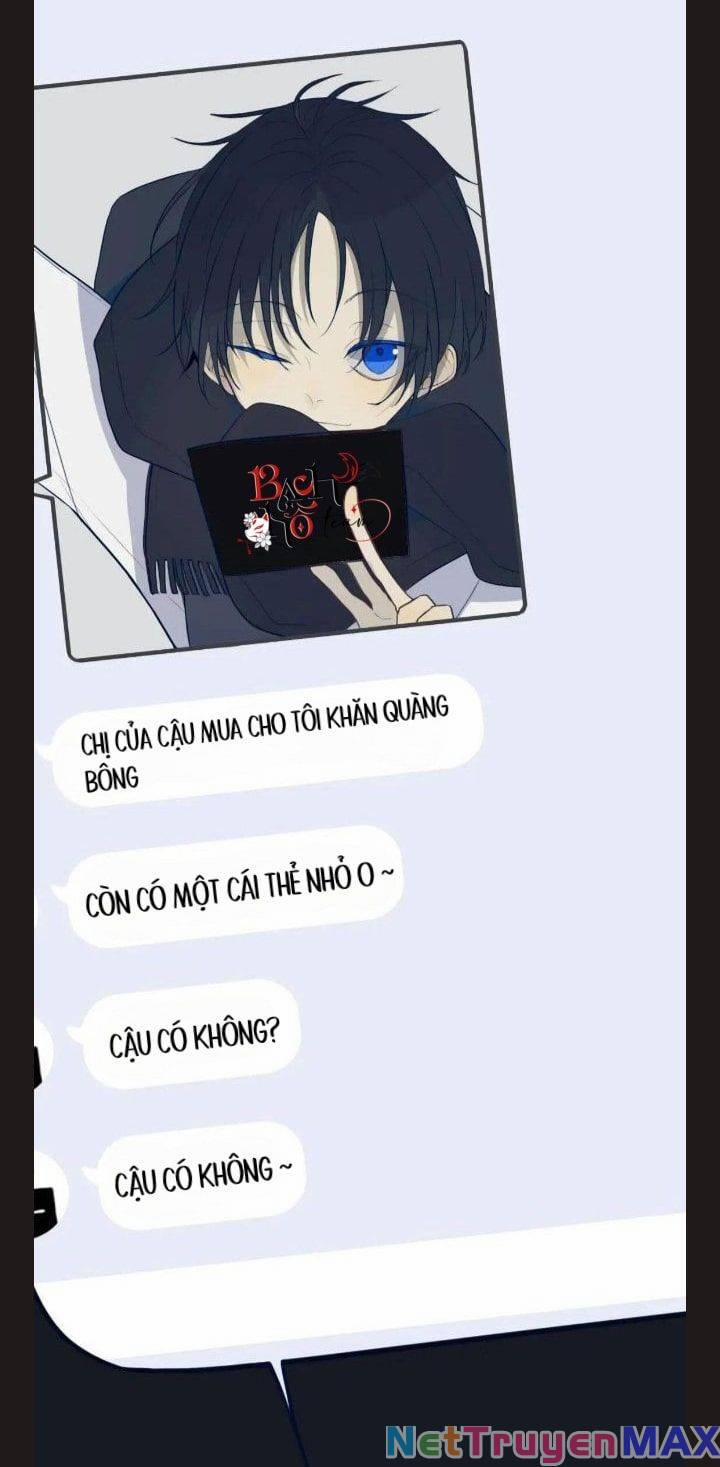 Đó Không Phải Chị Gái Tôi 57 trang 12