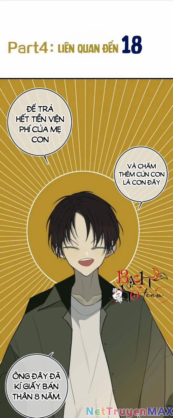 Đó Không Phải Chị Gái Tôi 57 trang 33