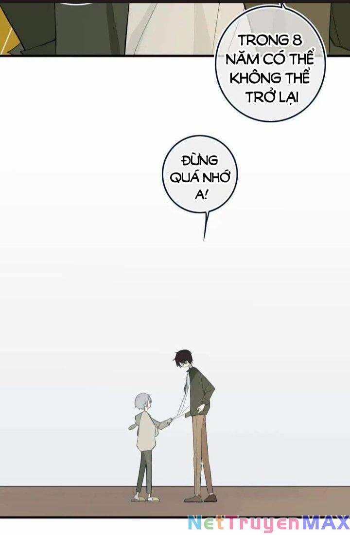Đó Không Phải Chị Gái Tôi 57 trang 34
