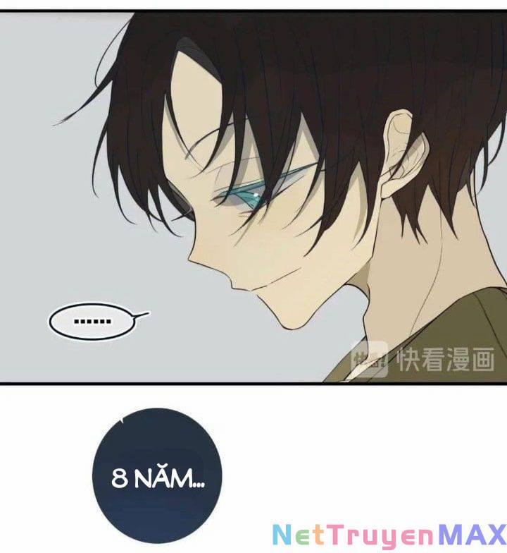 Đó Không Phải Chị Gái Tôi 57 trang 35