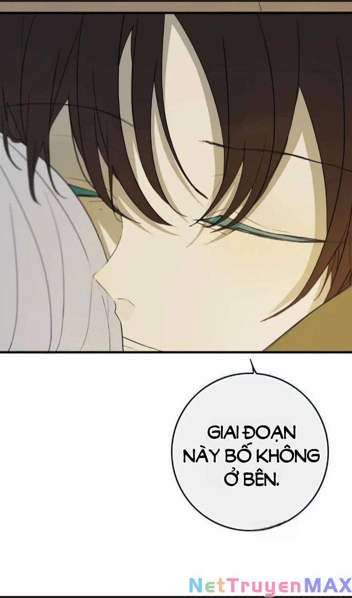 Đó Không Phải Chị Gái Tôi 57 trang 40