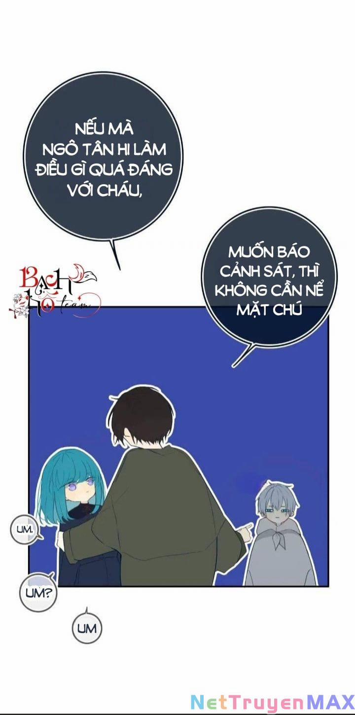 Đó Không Phải Chị Gái Tôi 57 trang 51