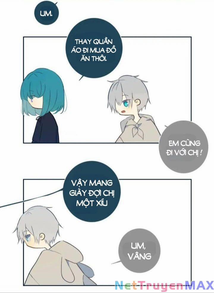 Đó Không Phải Chị Gái Tôi 57 trang 53