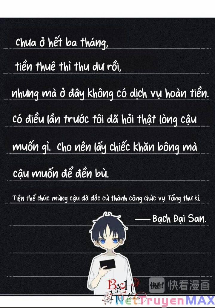 Đó Không Phải Chị Gái Tôi 57 trang 9