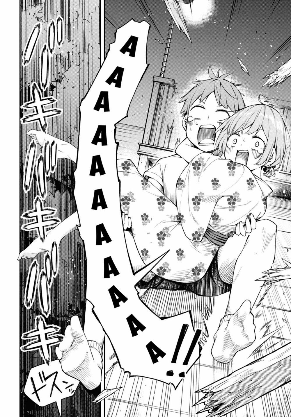 Đó Là Vì Cậu Thích Radio 14 trang 15