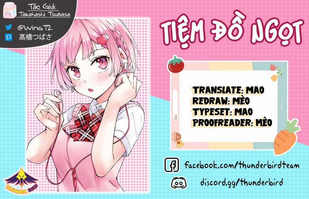 Đó Là Vì Cậu Thích Radio 2 trang 0