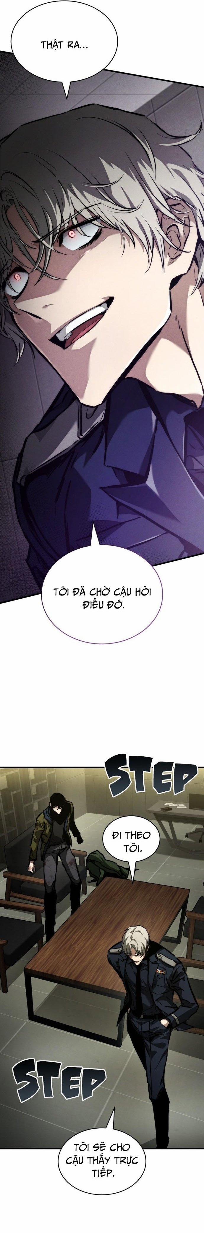 Đồ Long 121 trang 28