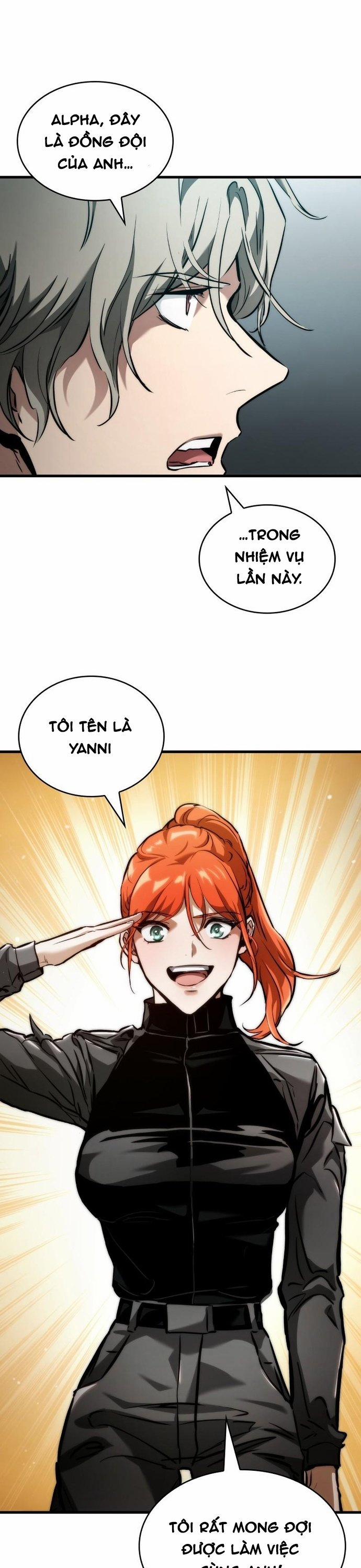 Đồ Long 122 trang 38