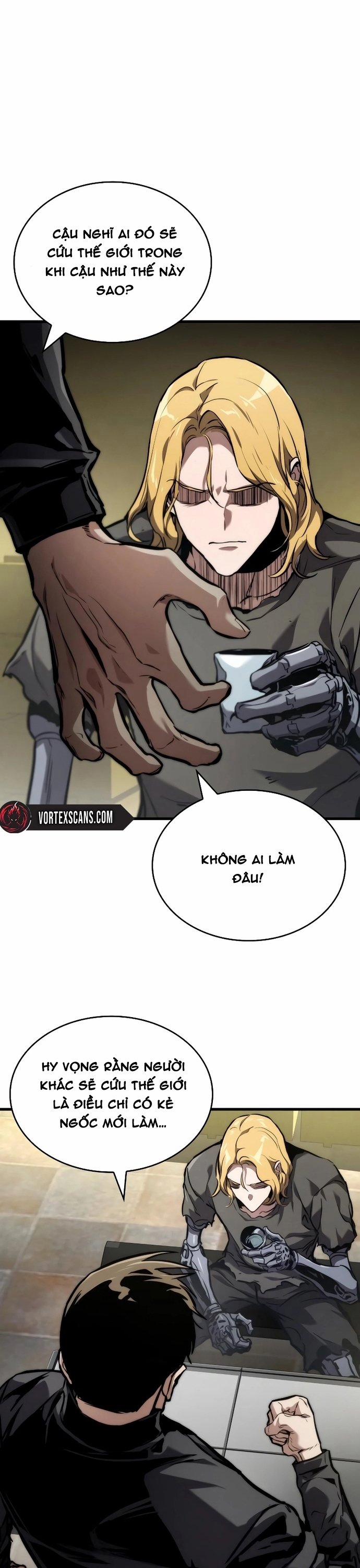 Đồ Long 124 trang 21