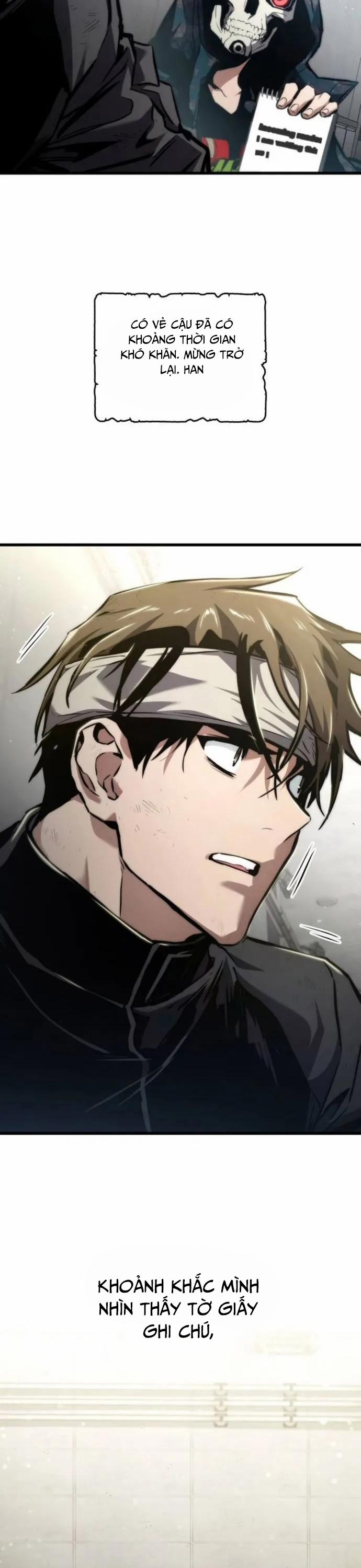 Đồ Long 129 trang 27