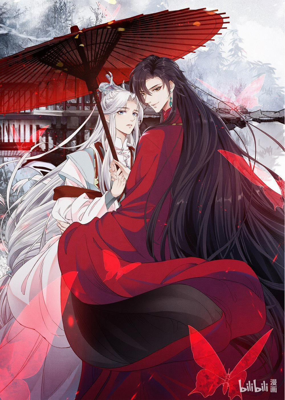 Đồ Mưu Bất Quỹ 0 trang 4