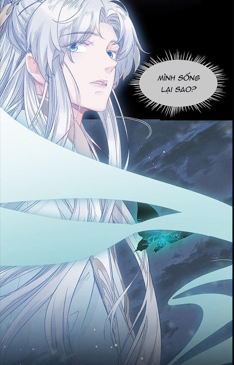 Đồ Mưu Bất Quỹ 1 trang 13