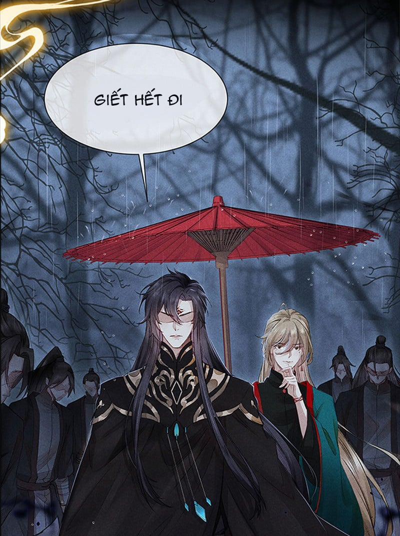 Đồ Mưu Bất Quỹ 1 trang 15