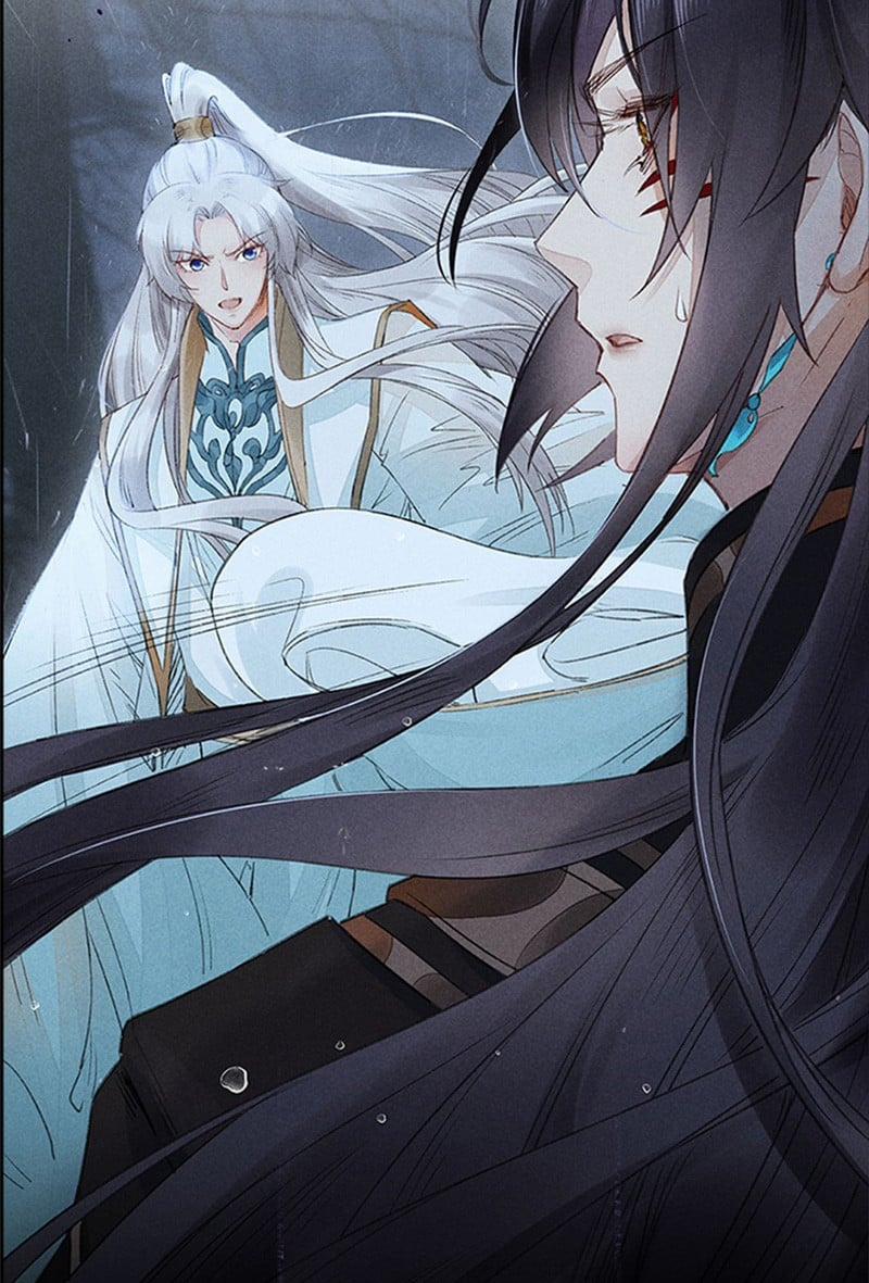 Đồ Mưu Bất Quỹ 1 trang 19