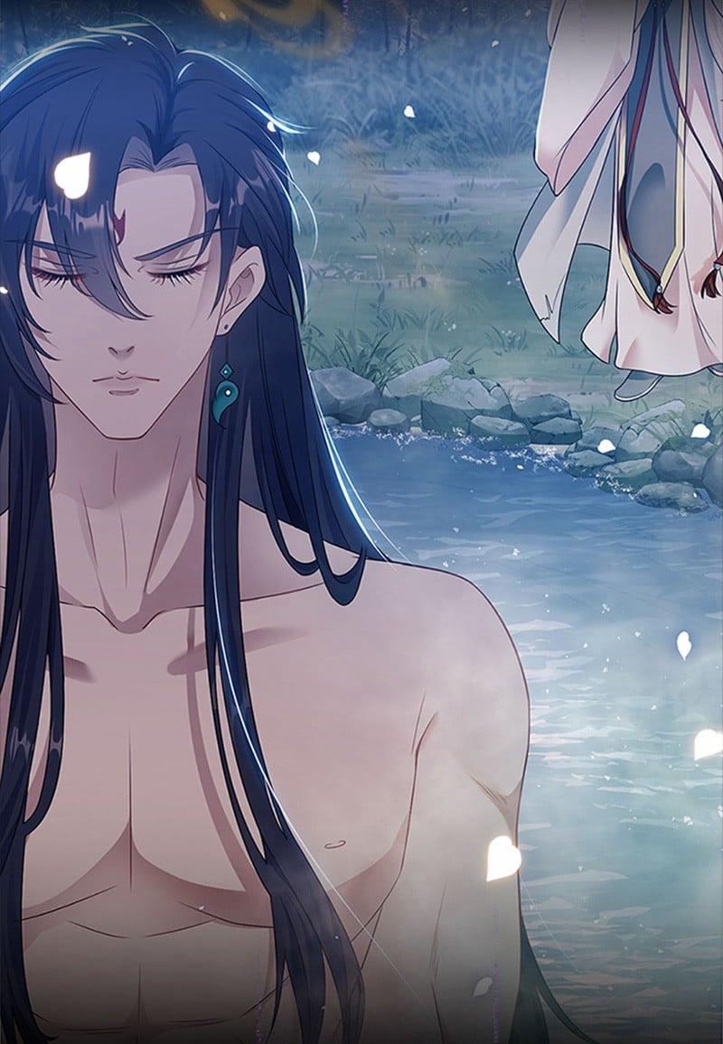 Đồ Mưu Bất Quỹ 1 trang 3