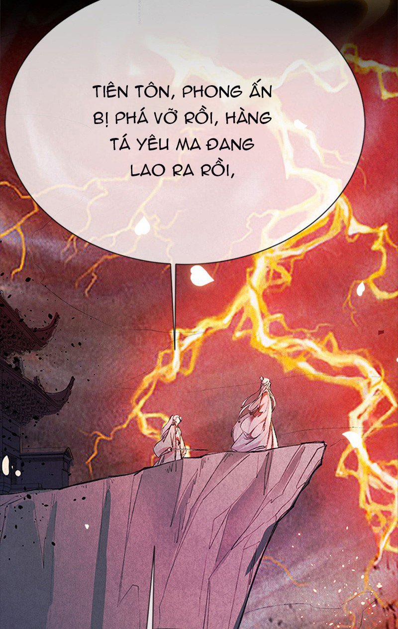 Đồ Mưu Bất Quỹ 1 trang 7