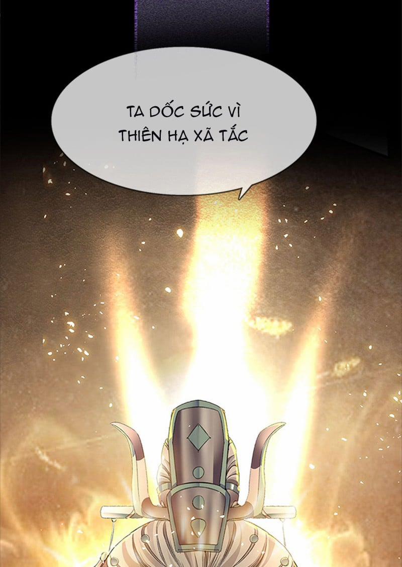 Đồ Mưu Bất Quỹ 1 trang 9