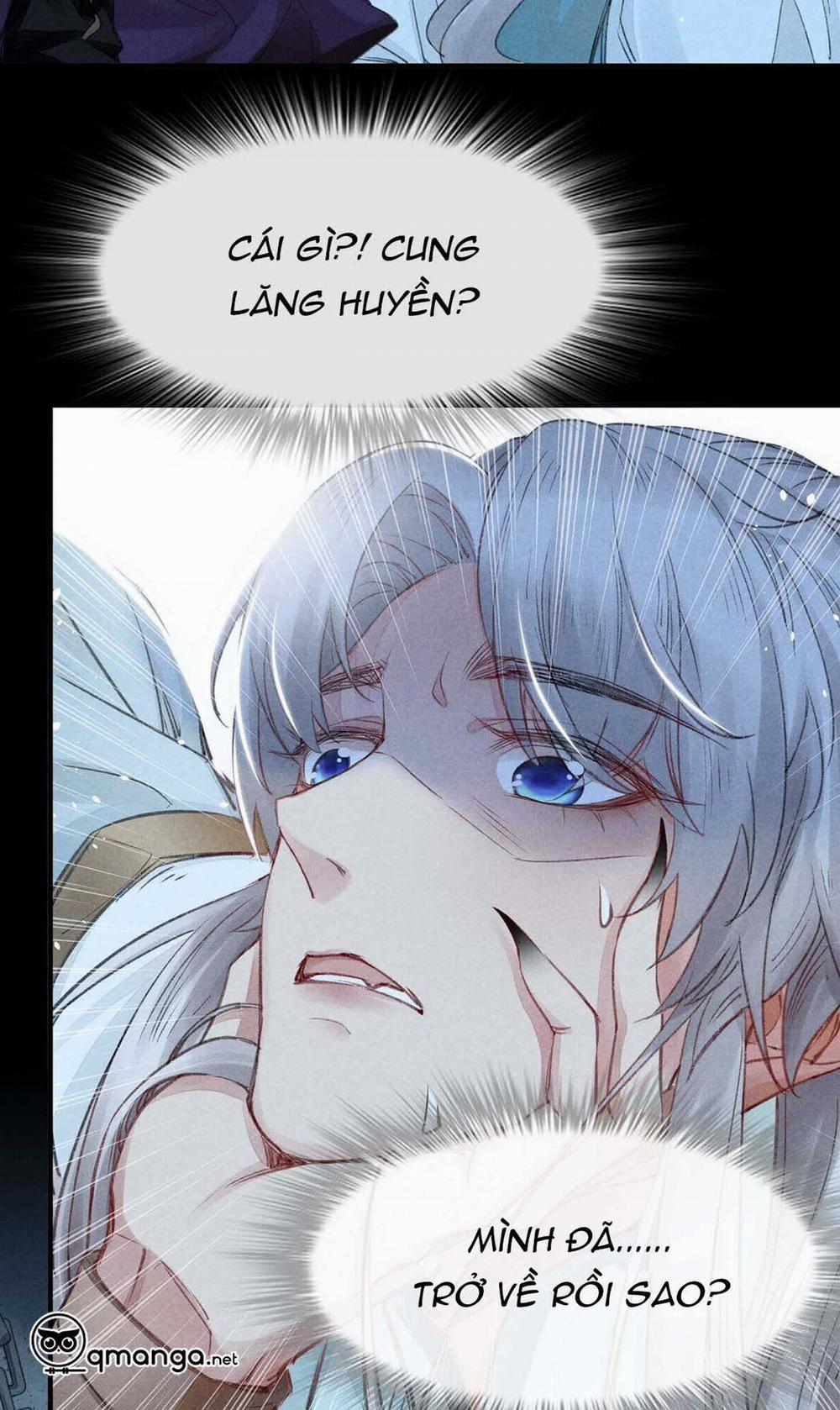 Đồ Mưu Bất Quỹ 10 trang 11