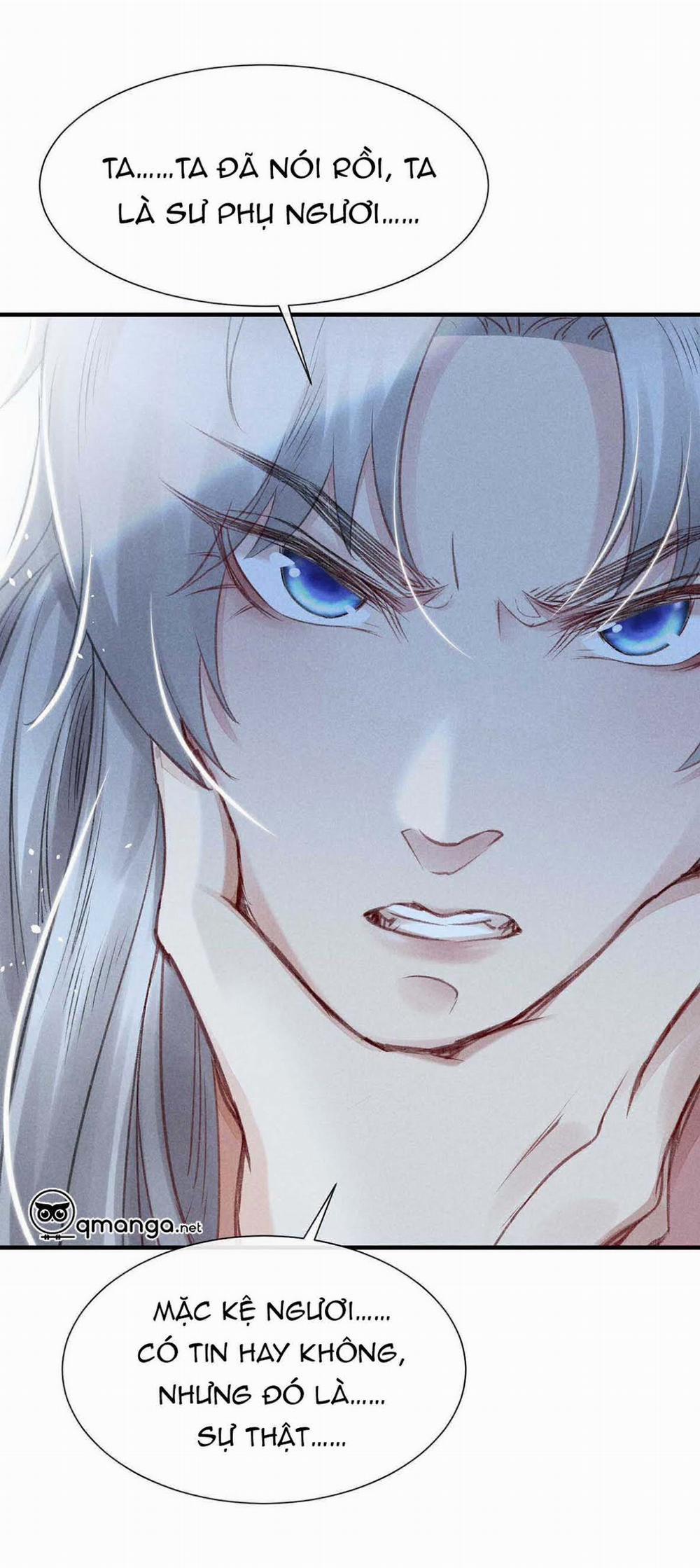 Đồ Mưu Bất Quỹ 10 trang 15