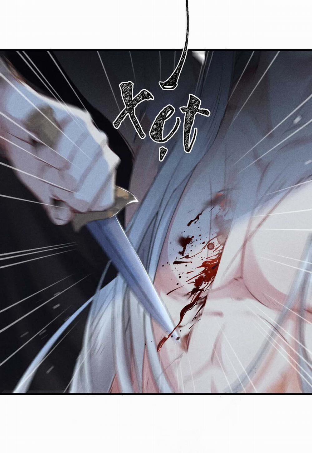 Đồ Mưu Bất Quỹ 10 trang 20