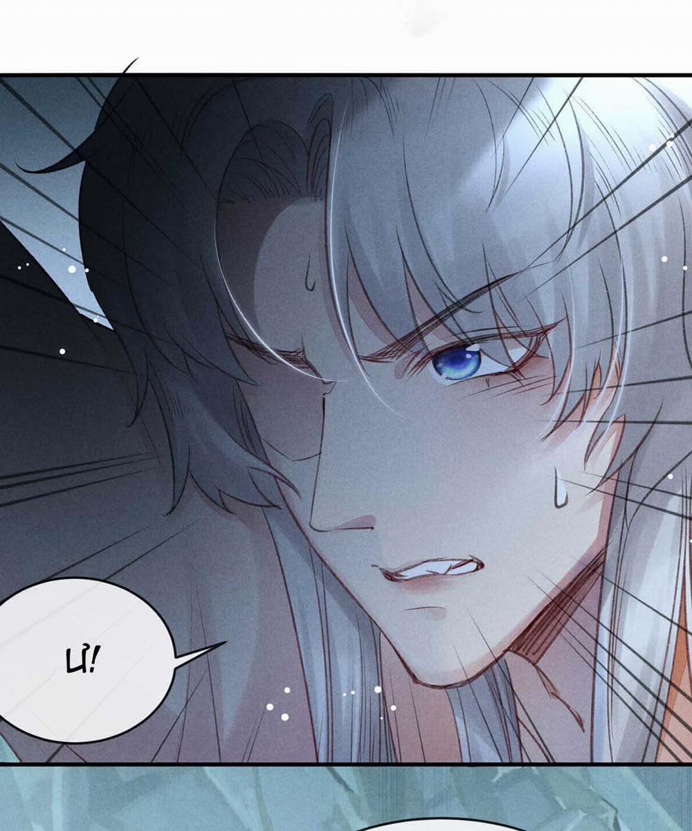 Đồ Mưu Bất Quỹ 10 trang 21