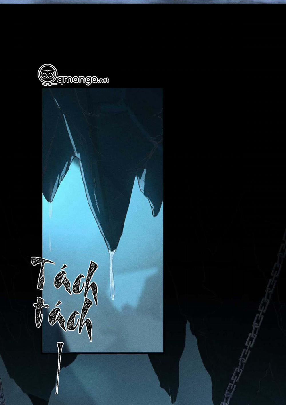 Đồ Mưu Bất Quỹ 10 trang 3