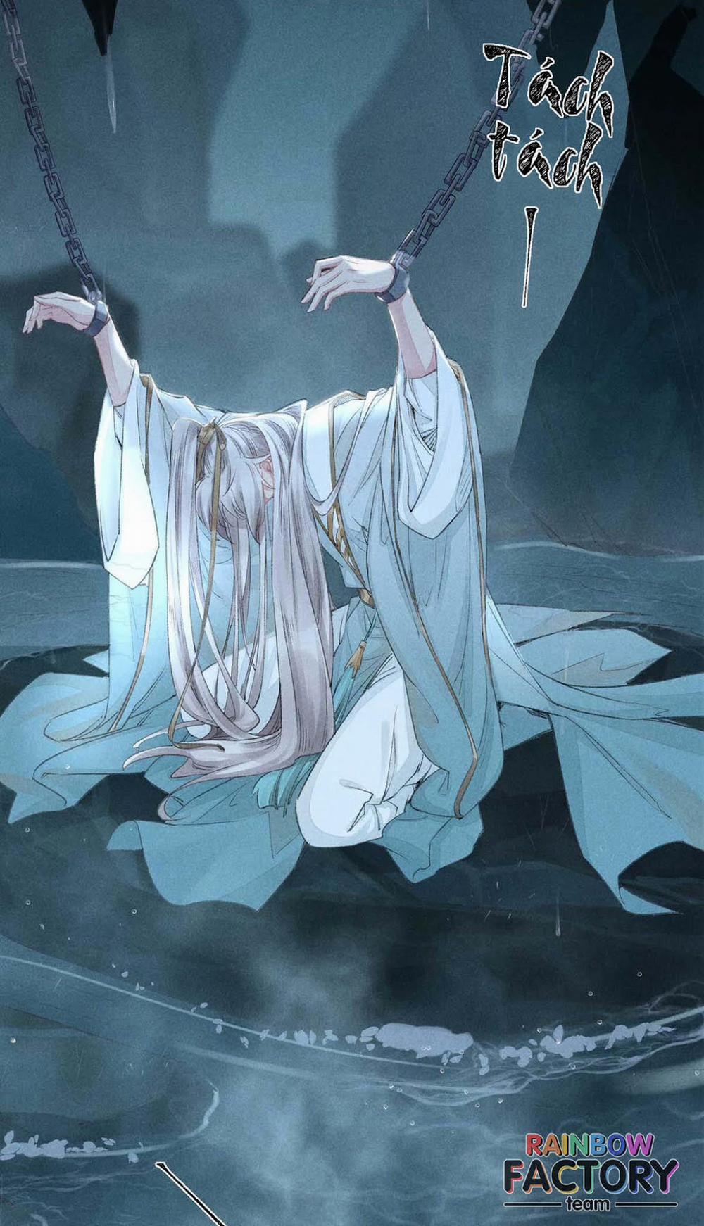 Đồ Mưu Bất Quỹ 10 trang 4