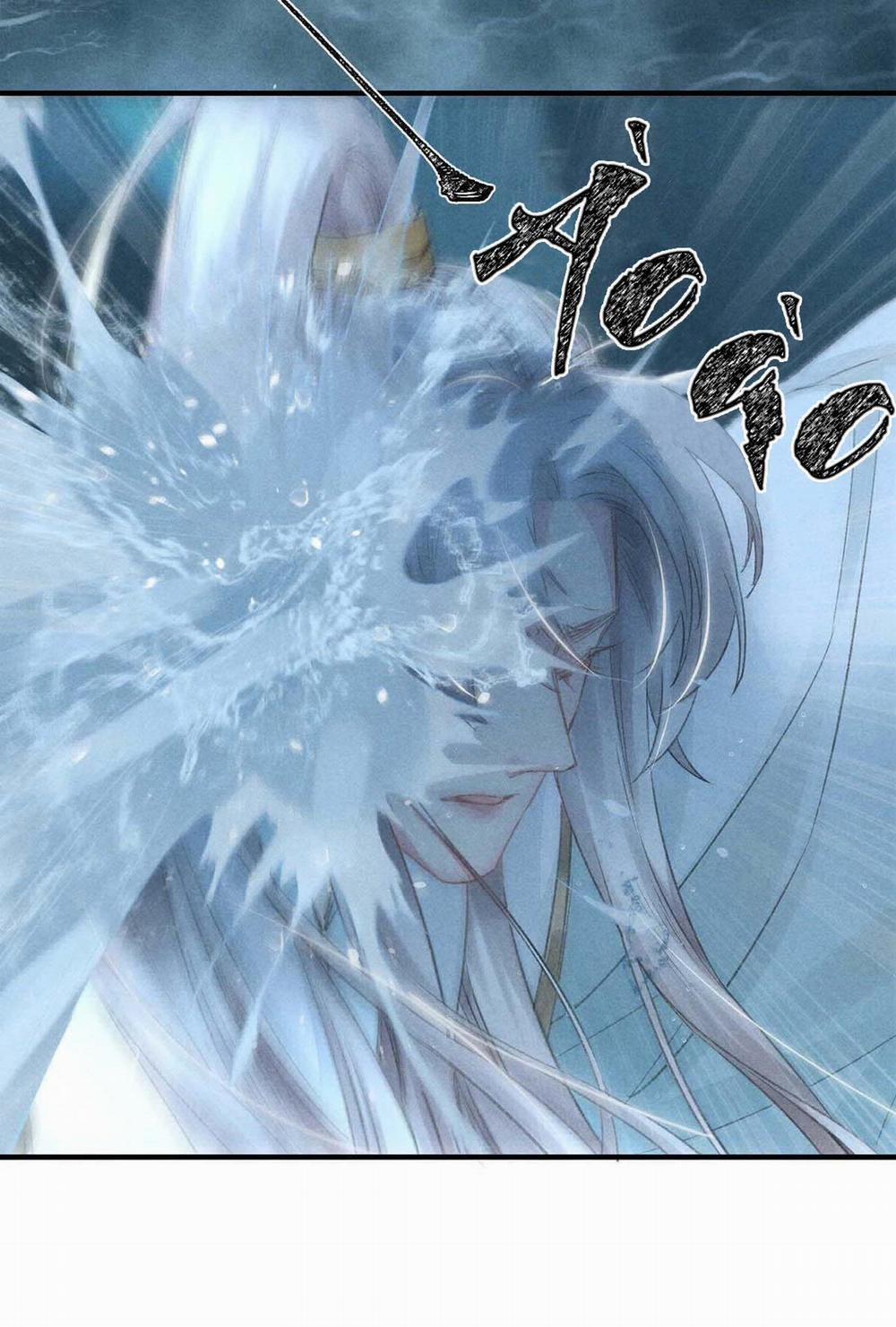 Đồ Mưu Bất Quỹ 10 trang 5