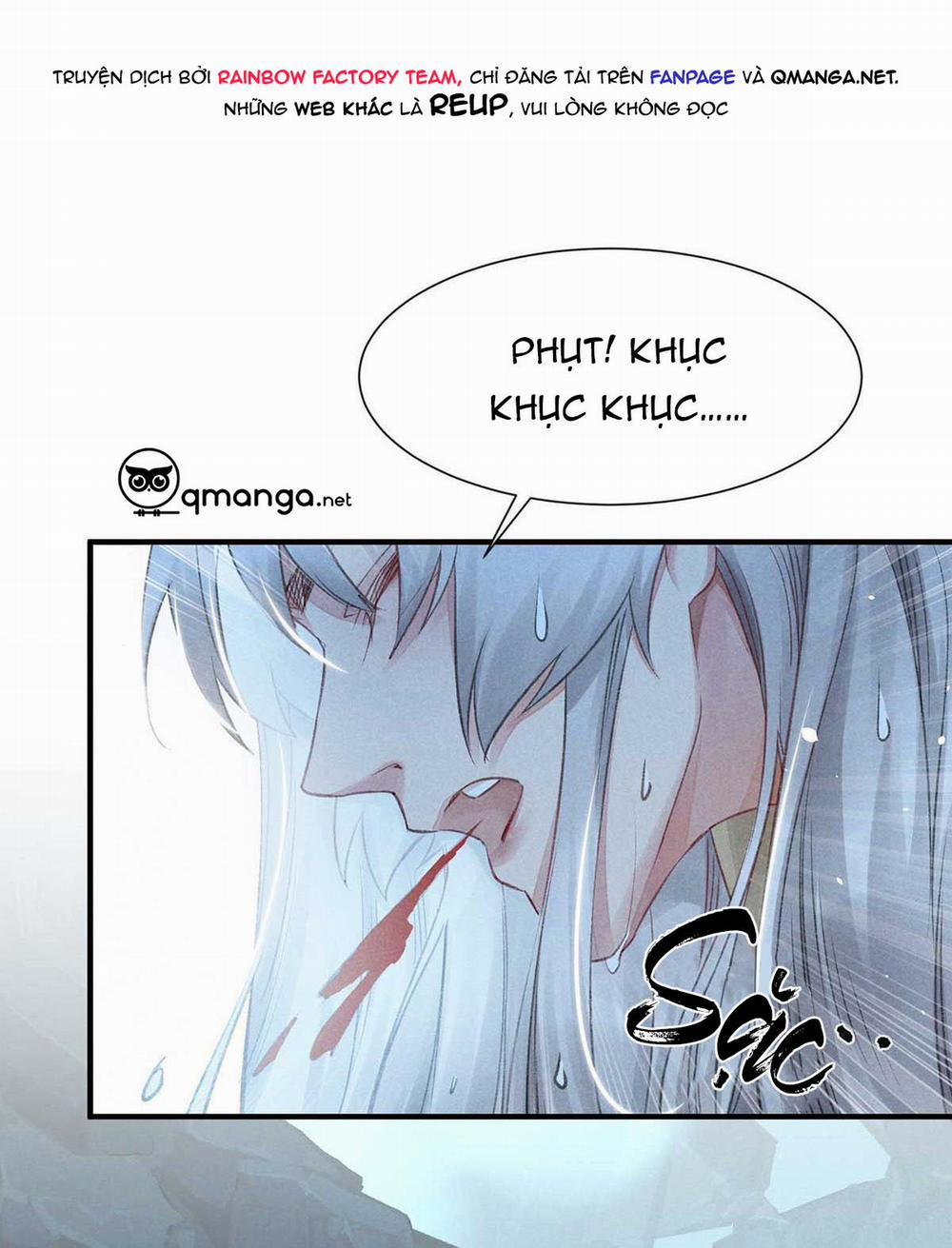 Đồ Mưu Bất Quỹ 10 trang 6
