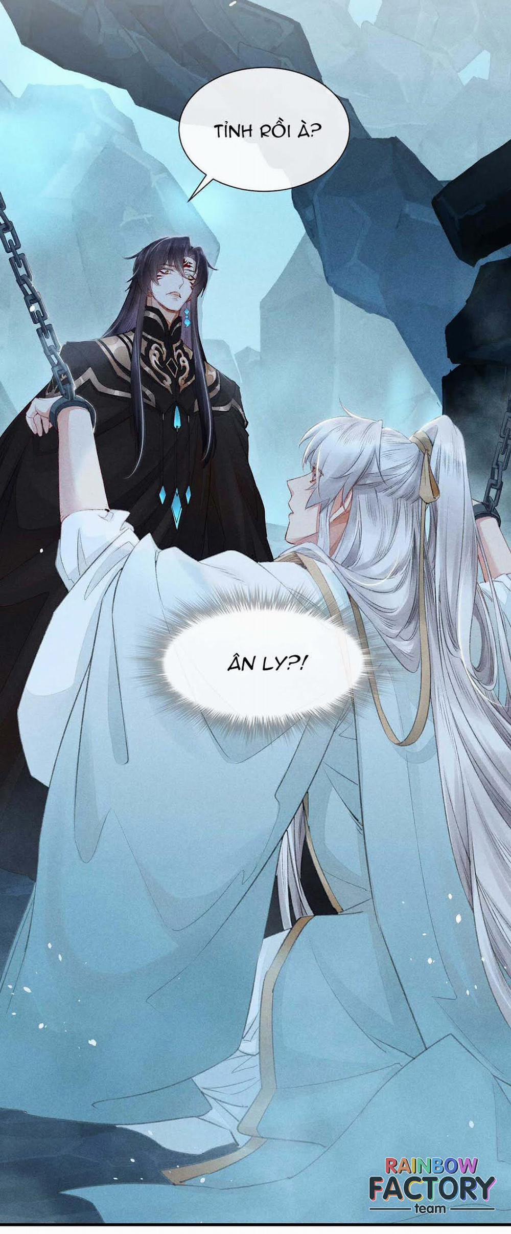 Đồ Mưu Bất Quỹ 10 trang 7