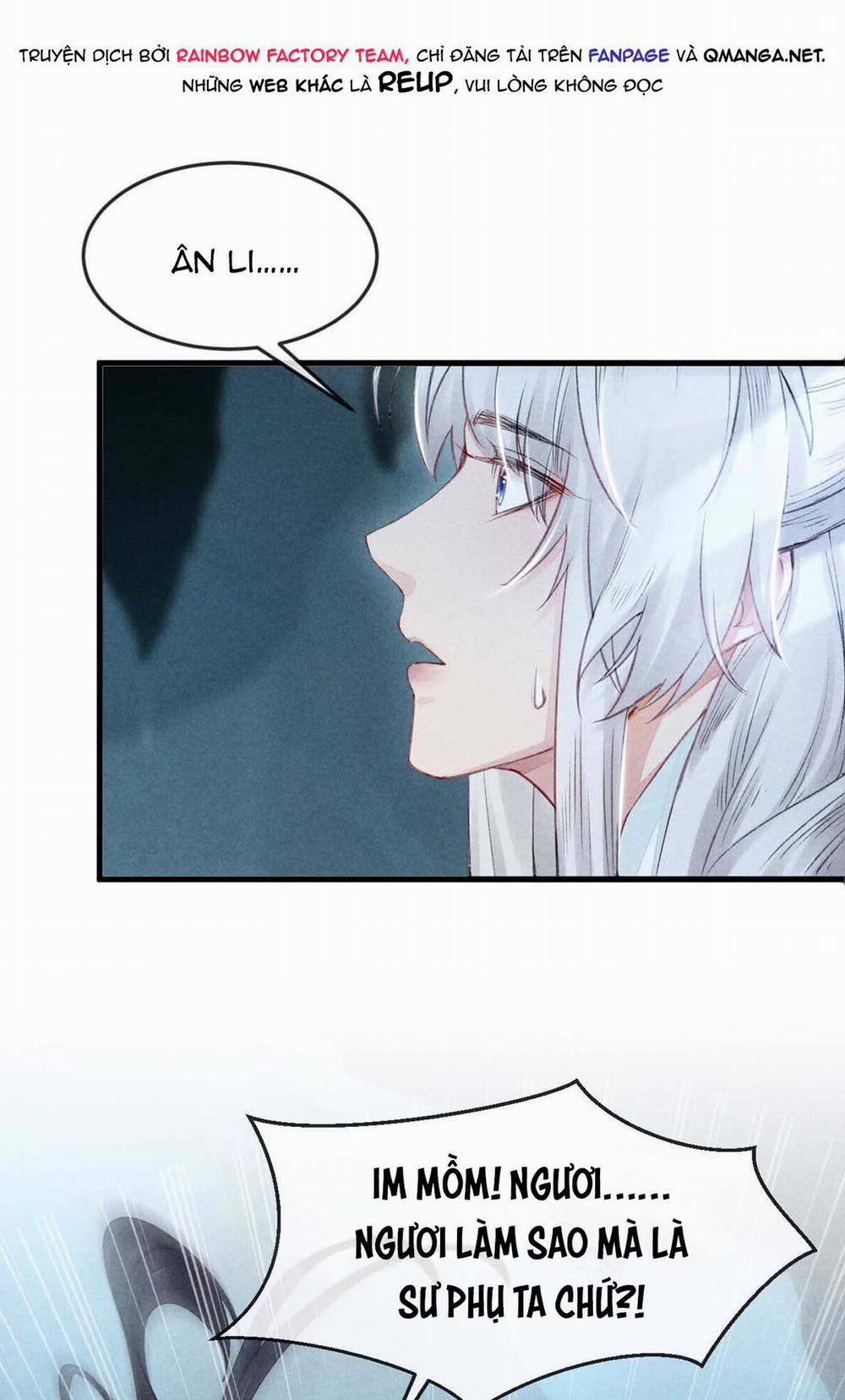 Đồ Mưu Bất Quỹ 11 trang 10