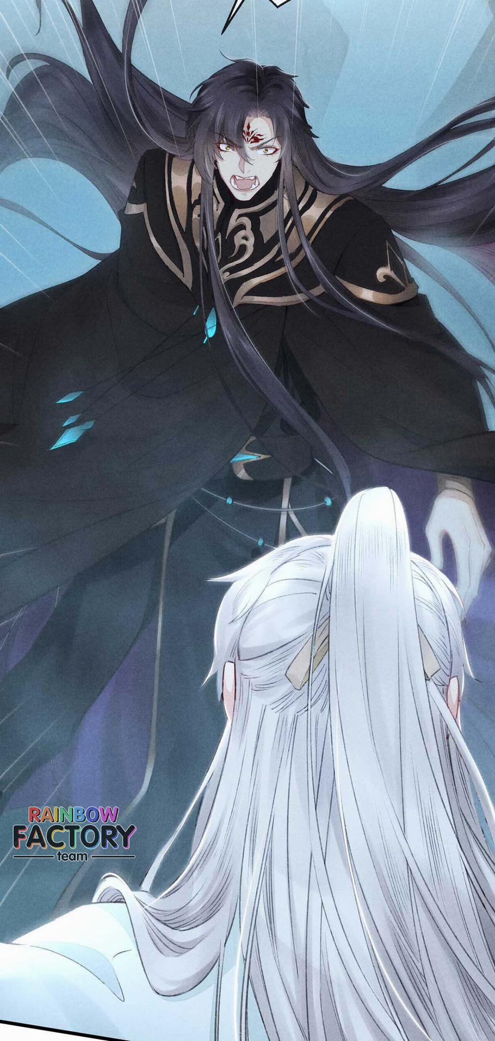 Đồ Mưu Bất Quỹ 11 trang 11