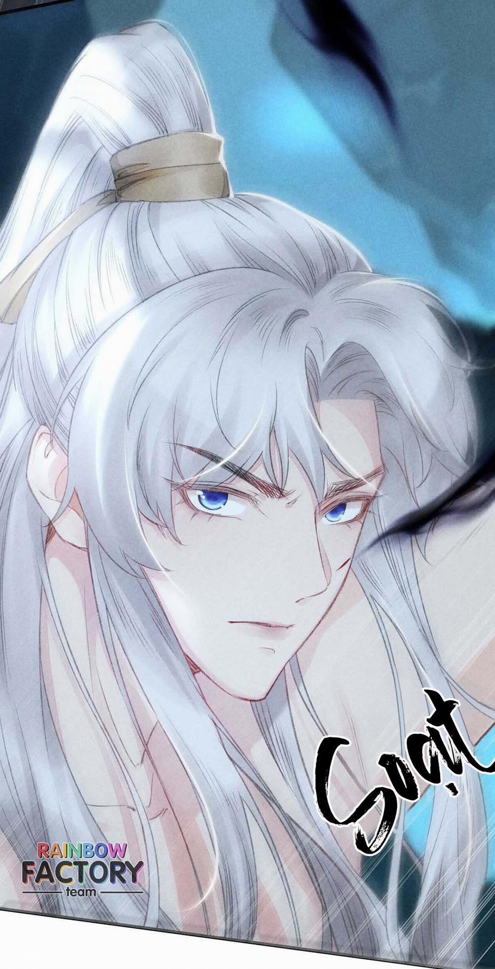 Đồ Mưu Bất Quỹ 11 trang 13