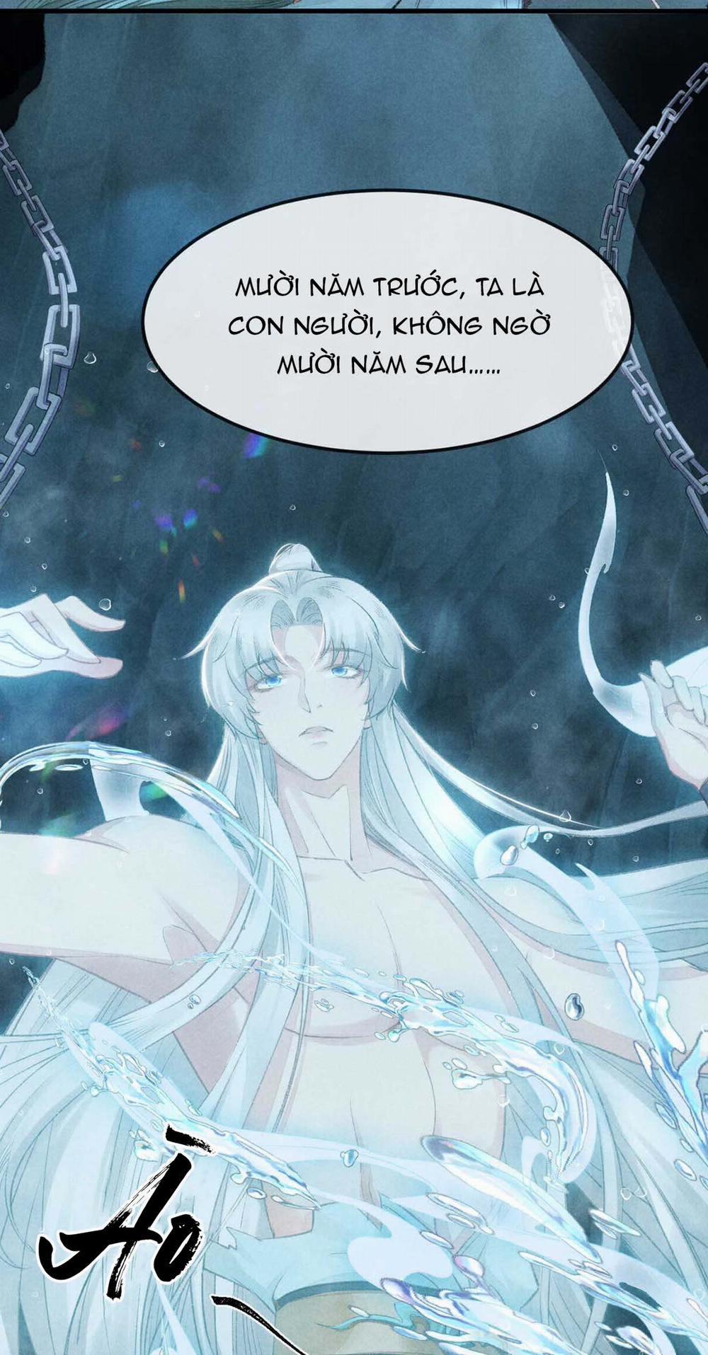 Đồ Mưu Bất Quỹ 11 trang 19