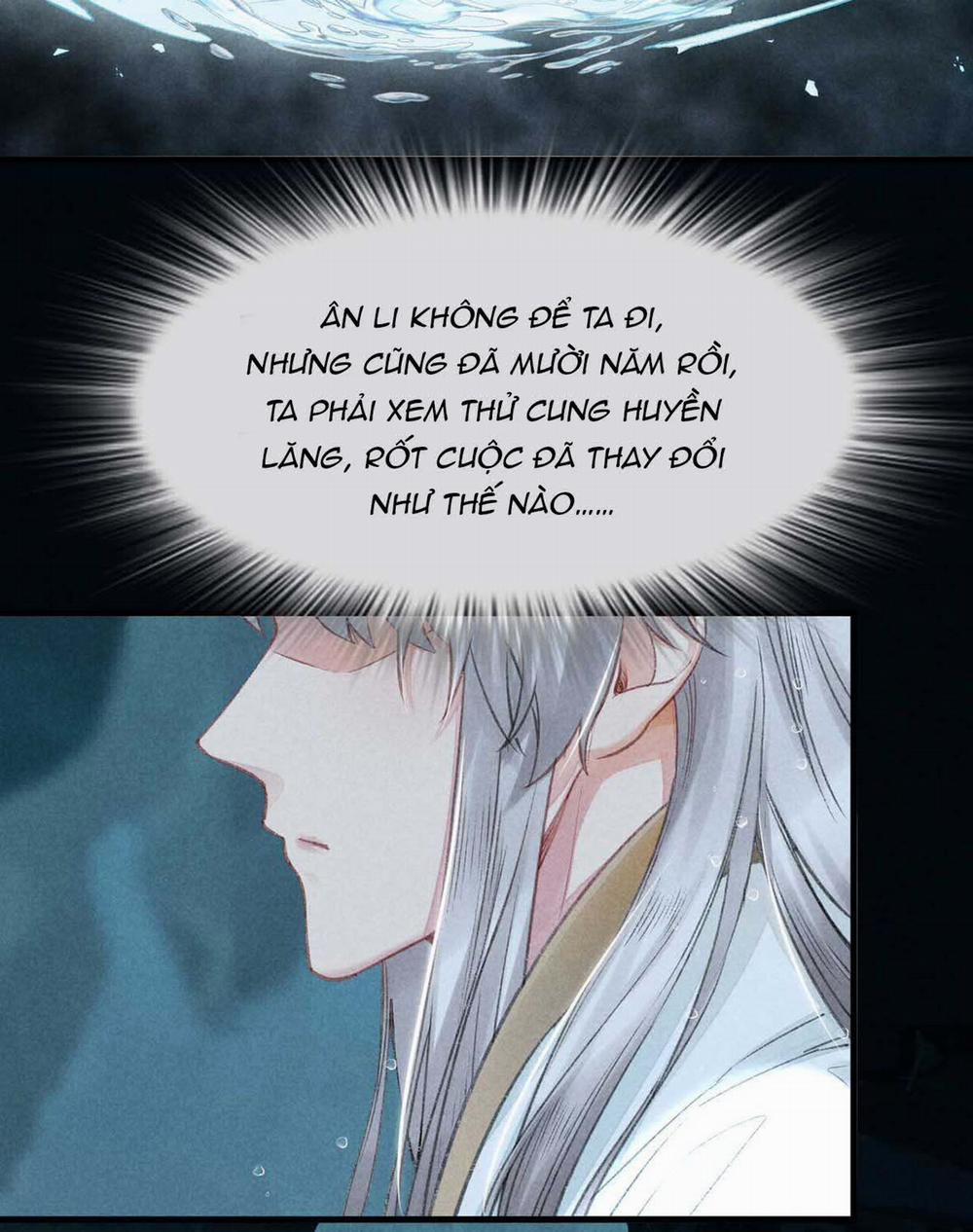 Đồ Mưu Bất Quỹ 11 trang 22