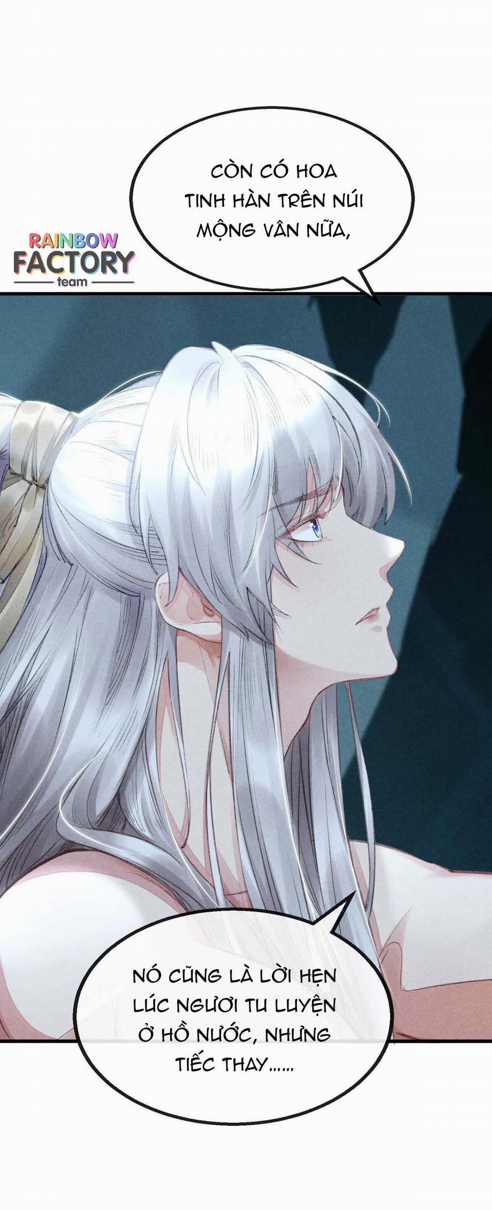 Đồ Mưu Bất Quỹ 11 trang 3