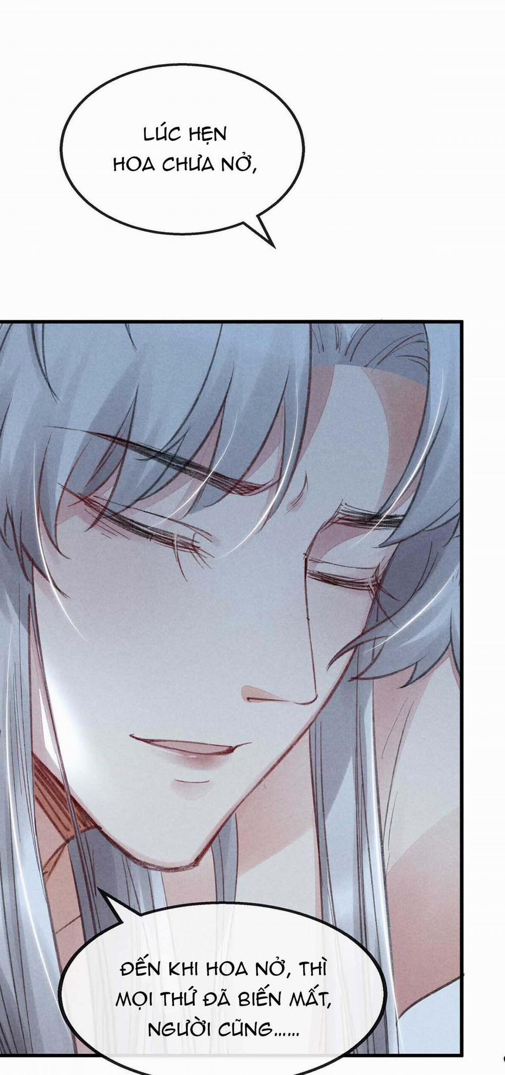 Đồ Mưu Bất Quỹ 11 trang 4