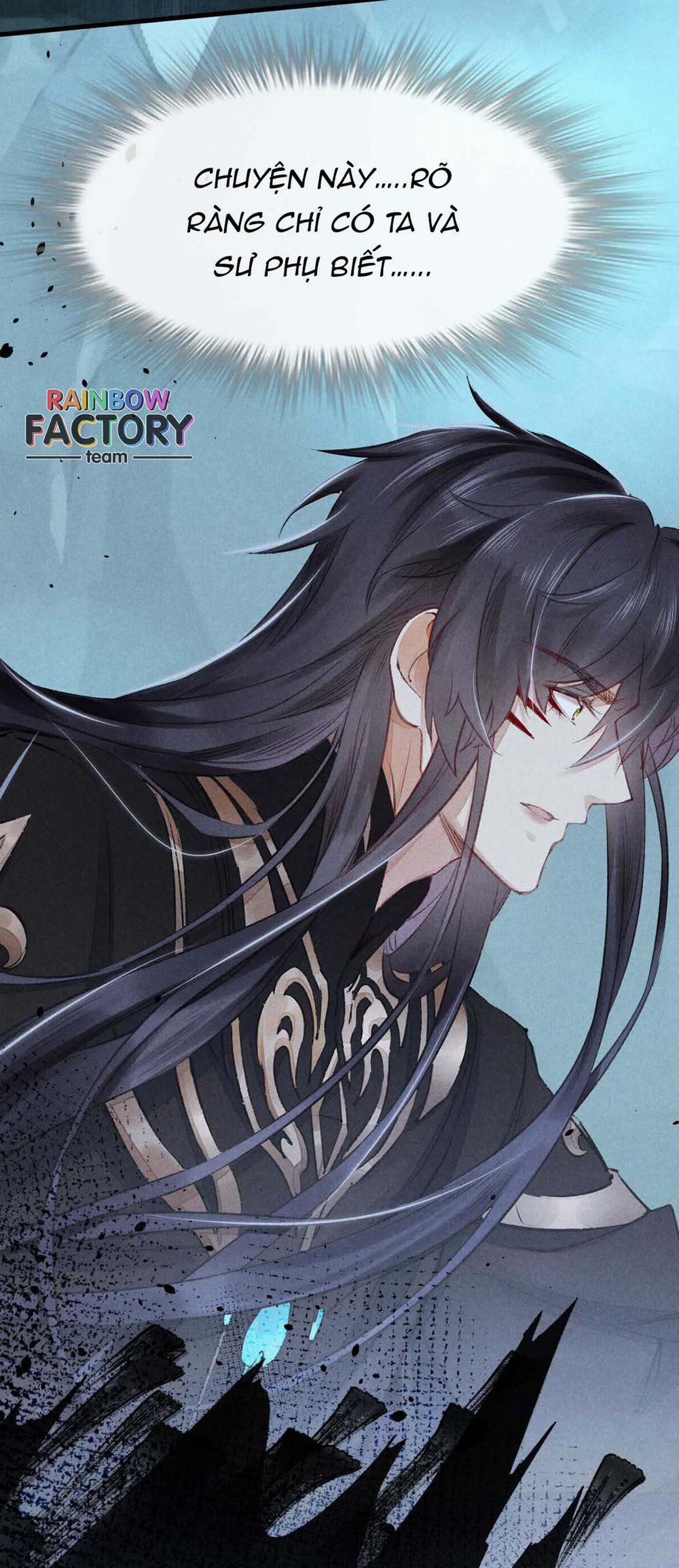 Đồ Mưu Bất Quỹ 11 trang 6