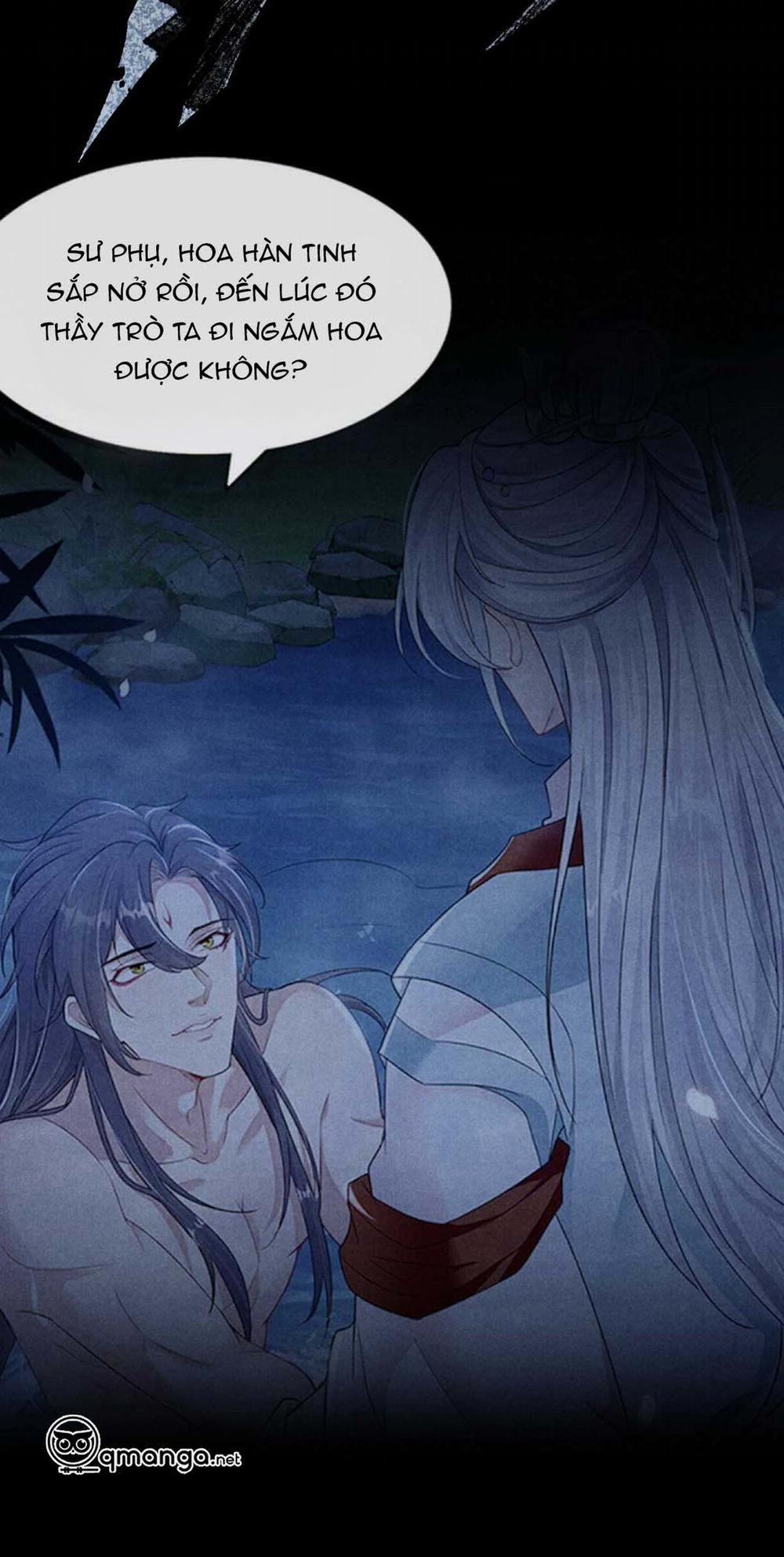 Đồ Mưu Bất Quỹ 11 trang 9