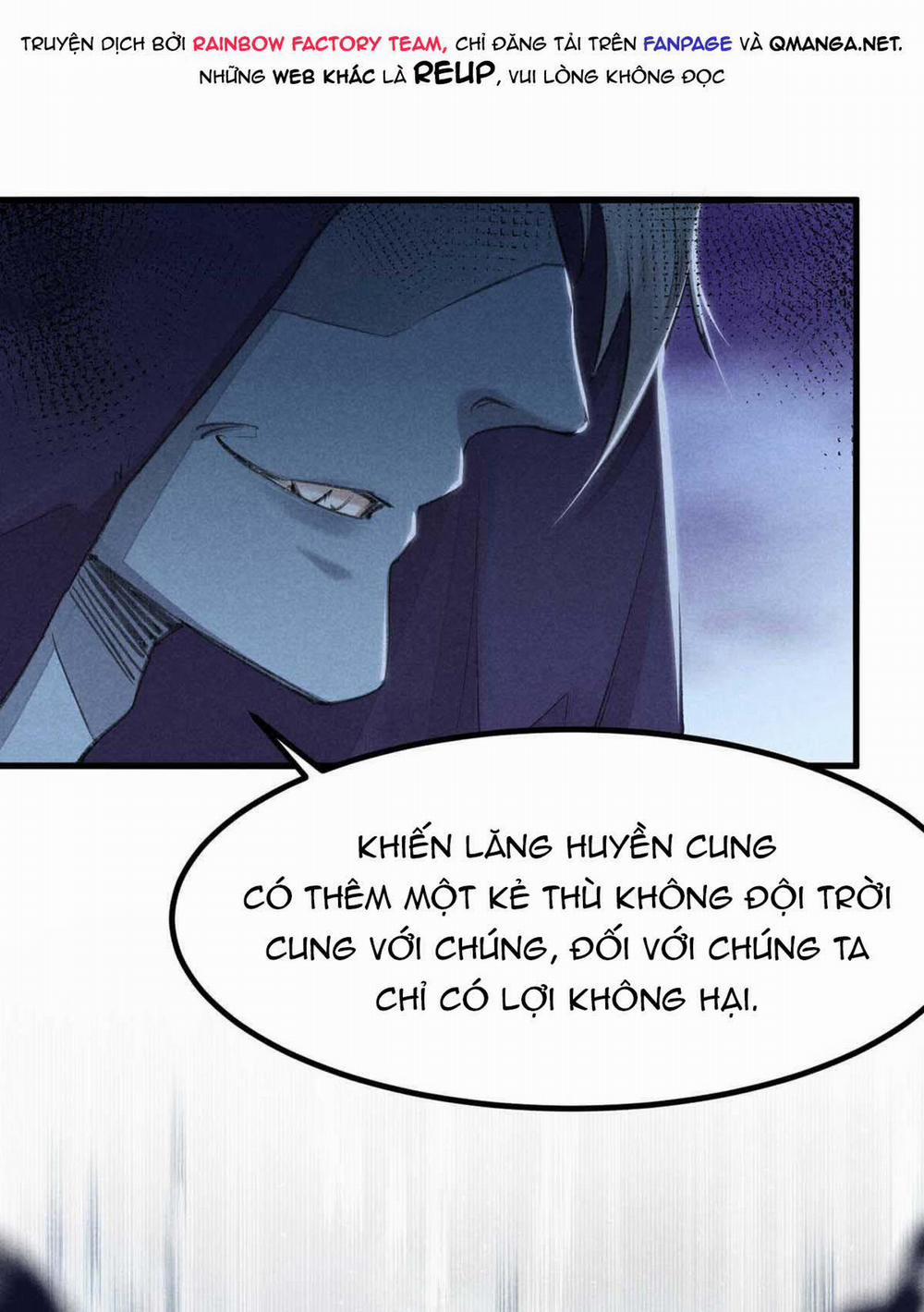 Đồ Mưu Bất Quỹ 12 trang 18