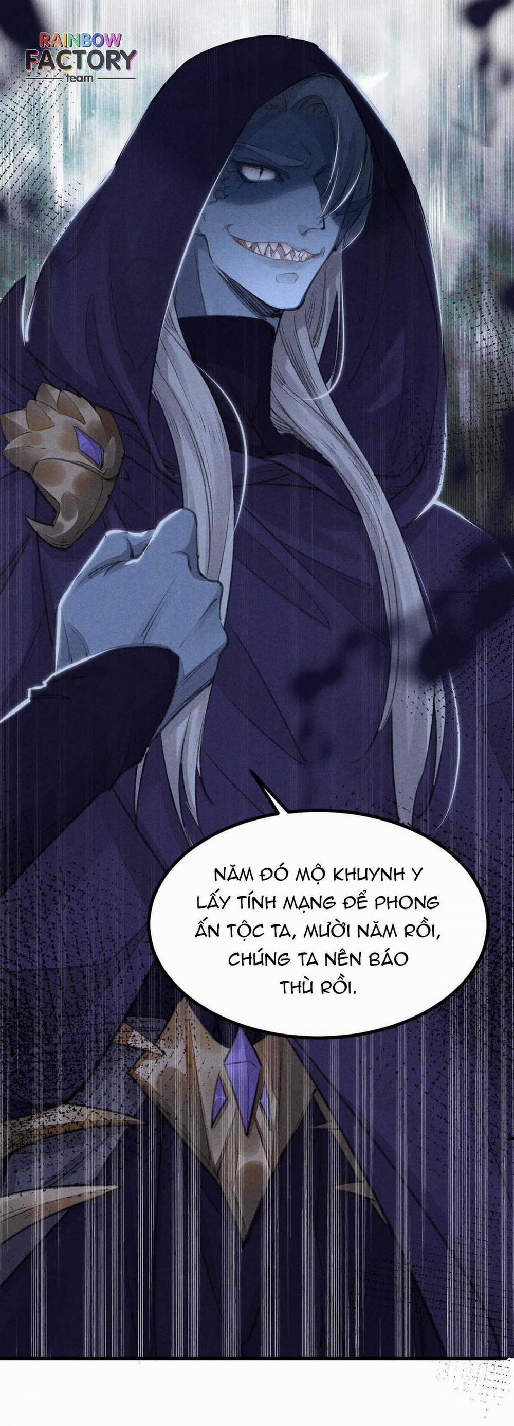 Đồ Mưu Bất Quỹ 12 trang 19