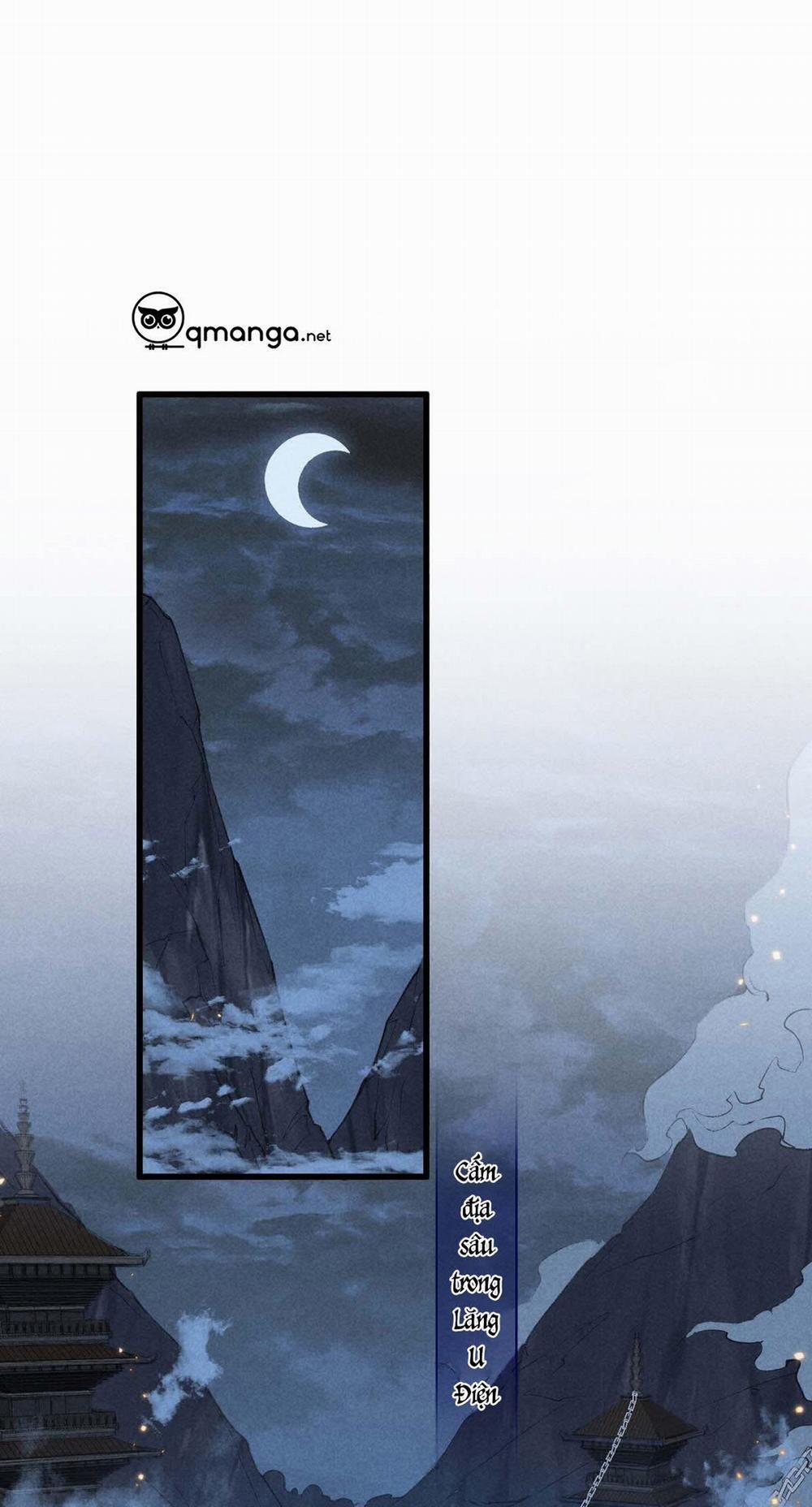 Đồ Mưu Bất Quỹ 12 trang 20