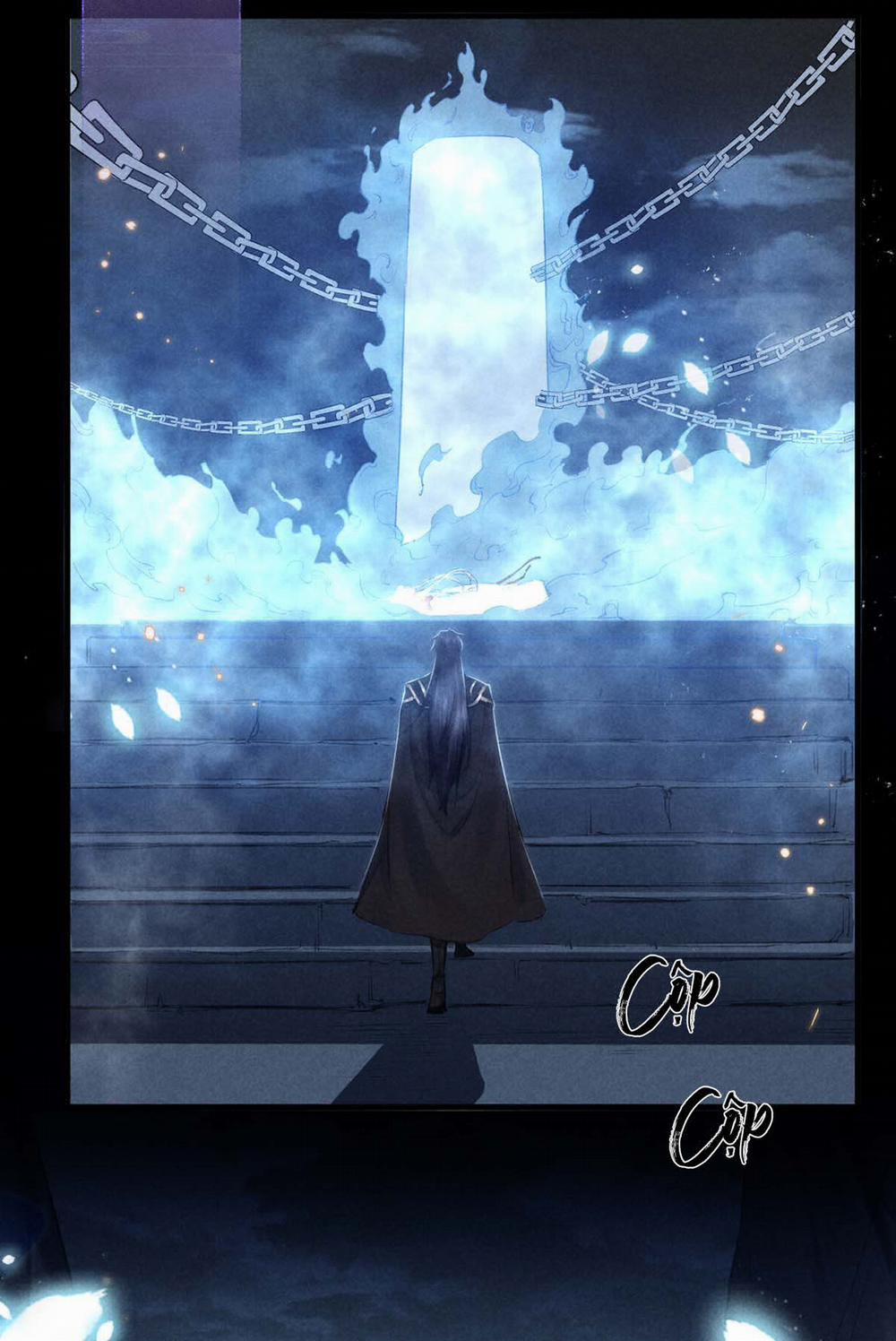 Đồ Mưu Bất Quỹ 12 trang 22