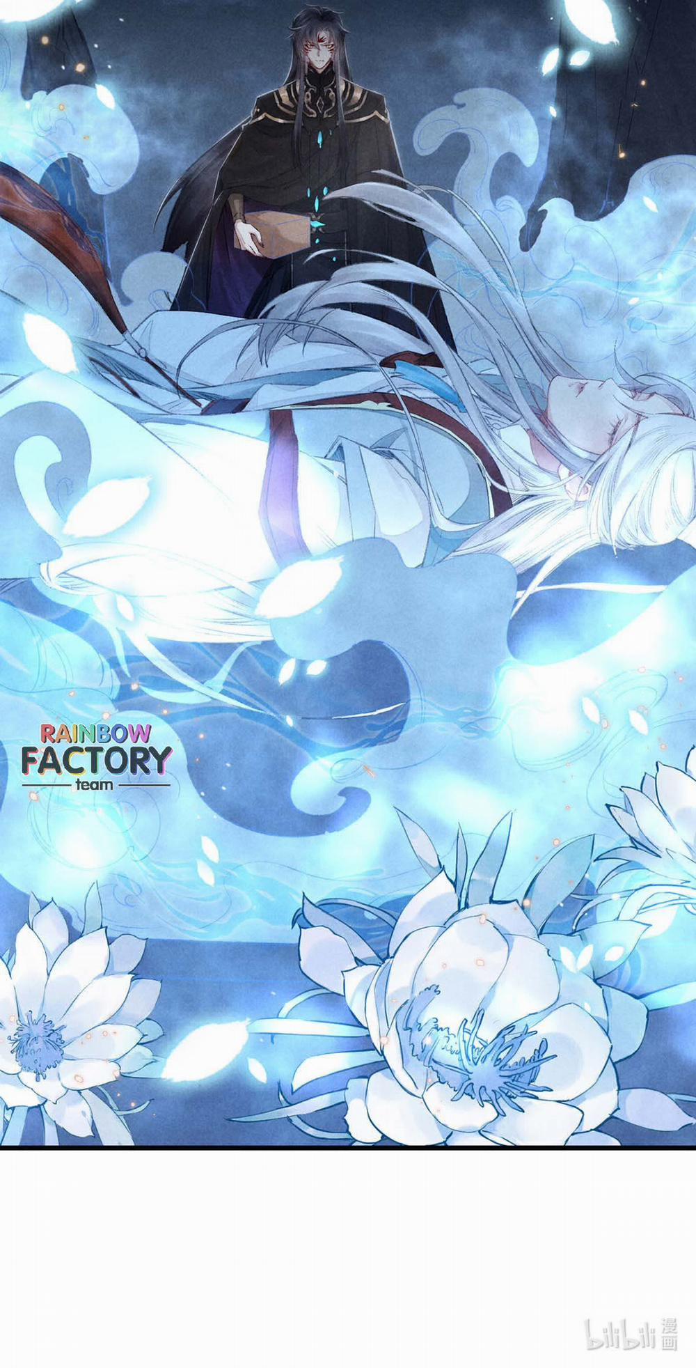 Đồ Mưu Bất Quỹ 12 trang 23