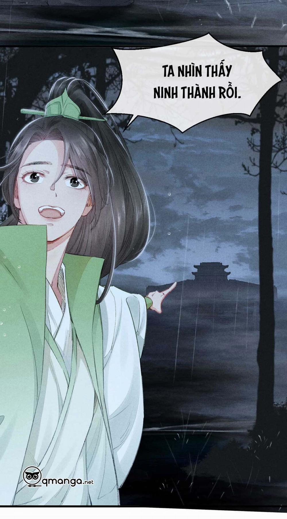 Đồ Mưu Bất Quỹ 12 trang 4